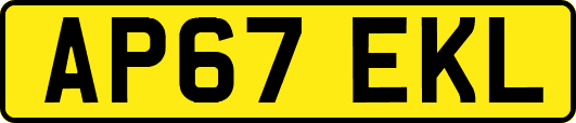 AP67EKL