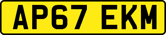 AP67EKM