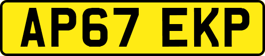 AP67EKP
