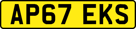 AP67EKS