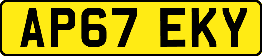AP67EKY