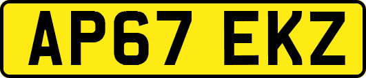AP67EKZ