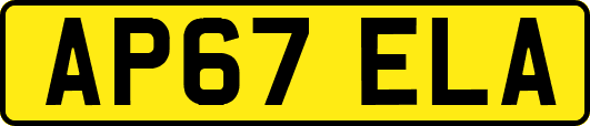 AP67ELA