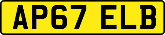 AP67ELB