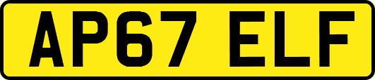 AP67ELF
