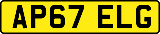 AP67ELG