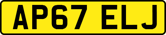 AP67ELJ