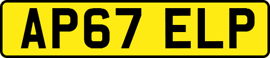 AP67ELP