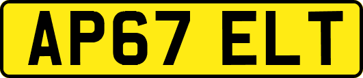 AP67ELT