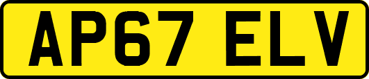 AP67ELV
