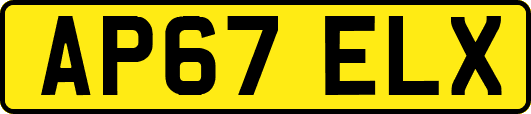 AP67ELX