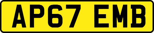 AP67EMB
