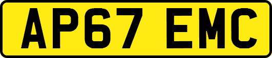 AP67EMC