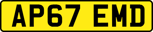 AP67EMD