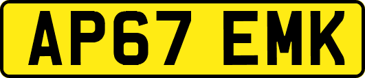 AP67EMK