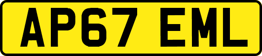AP67EML