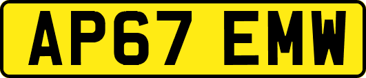 AP67EMW