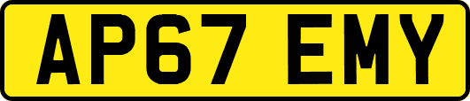 AP67EMY