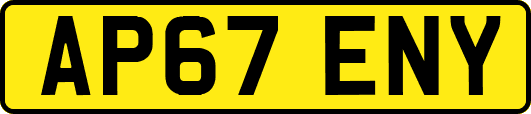 AP67ENY