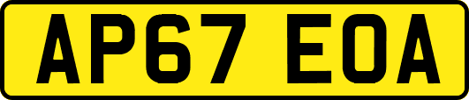 AP67EOA