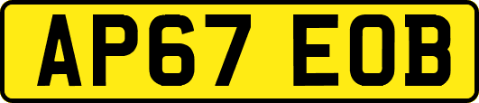 AP67EOB