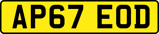 AP67EOD
