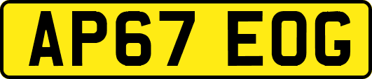 AP67EOG