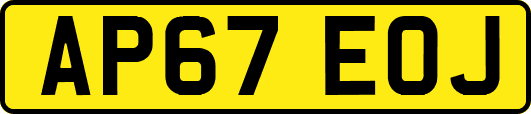 AP67EOJ
