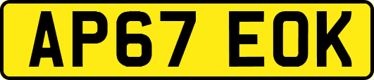 AP67EOK