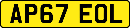 AP67EOL