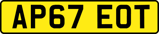 AP67EOT