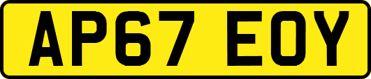 AP67EOY