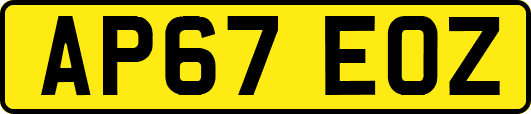 AP67EOZ