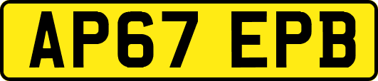 AP67EPB