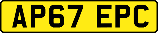 AP67EPC