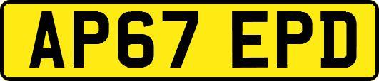 AP67EPD