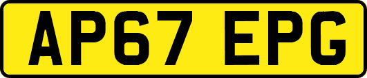 AP67EPG