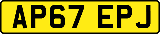 AP67EPJ