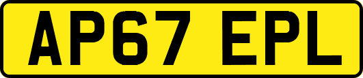 AP67EPL
