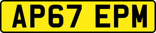 AP67EPM