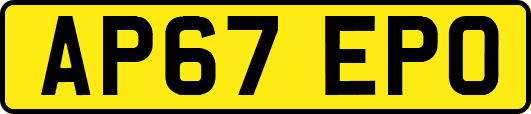AP67EPO