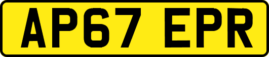 AP67EPR