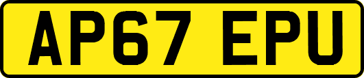 AP67EPU