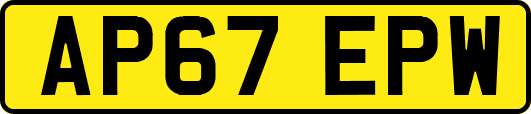 AP67EPW