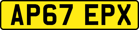AP67EPX