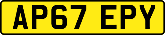 AP67EPY