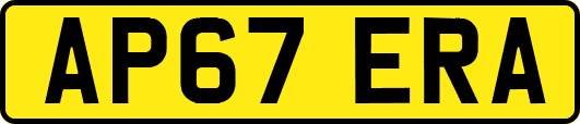 AP67ERA