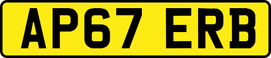 AP67ERB