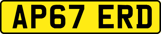 AP67ERD