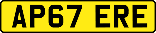 AP67ERE